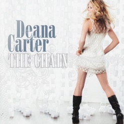 THE CHAIN cover art