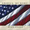 America, My Home! album lyrics, reviews, download