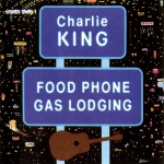 Charlie King - The View from Red Hook