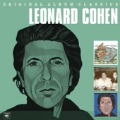 Leonard Cohen - The Window