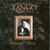 Lo Mejor del Tango Argentino:Edmundo Rivero, 2012