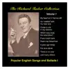 The Richard Tauber Collection album lyrics, reviews, download