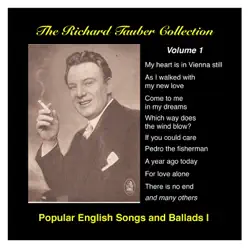 The Richard Tauber Collection - Studio Orchestra The Richard Tauber Collection - Studio Orchestra