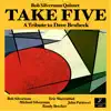 Take Five (feat. Randy Brecker, John Patitucci, Eric Marienthal & Michael Silverman) - Single album lyrics, reviews, download