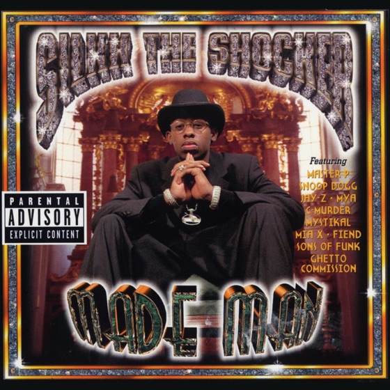 Cover artwork for Mr. '99