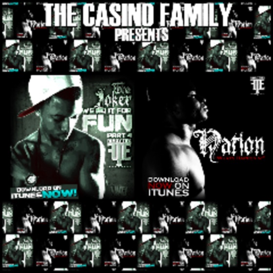 Cover artwork for We Do It for Fun, Pt. 4