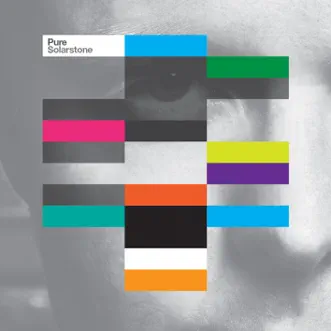 Pure by Solarstone song reviws