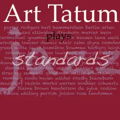 Tatum Plays Standards - Art Tatum