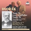 Vladimir Ashkenazy - Love Songs, Op. 83, B. 160 (arr. J. Suk): No. 6. Zde V Lese U Potoka (By the Stream)