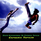 Capoeira Topazio - Grupo Internacional De Capoeira Topazio