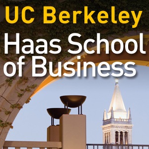 Haas School of Business - Video cover