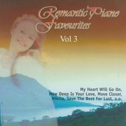 Ray Hamilton & Orchestra - I Will Always Love You