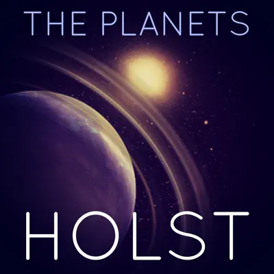 Holst - The Planets (Remastered) - London Symphony Orchestra Holst - The Planets (Remastered) - London Symphony Orchestra
