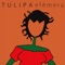 Só Sei Dançar Com Você (feat. Zé Pi) - Tulipa Ruiz lyrics