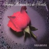 Negroni - No Podrás Escapar de Mi