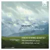 Brahms: Quintets, Op. 34 & Op. 115 album lyrics, reviews, download