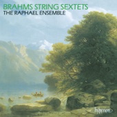 Brahms: String Sextets artwork