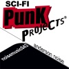 SCI-FI Punk Projects - Single