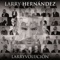 Gente VIP - Larry Hernández lyrics