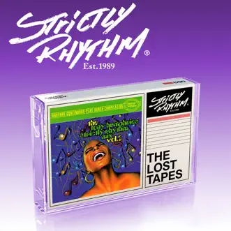 The Lost Tapes: Tony Humphries Strictly Rhythm Mix 2 by Various Artists album reviews, ratings, credits