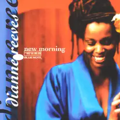 New Morning - Dianne Reeves