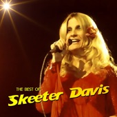 Skeeter Davis - I Can't Help You (I'm Falling Too)
