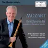 Stream & download Mozart Clarinet Quintet