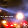 Dubbyman - Love's All Right (Above Smoke Dub Mix)