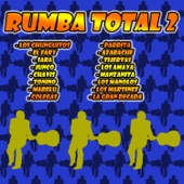 Rumba Total Megamix artwork