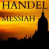 Messiah, HWV 56: I Know That My Redeemer Liveth artwork