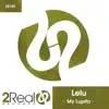 My Lupita - Single album lyrics, reviews, download