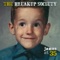 The New Ronnie Spector - The Breakup Society lyrics