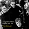 Trio Arriaga - Trío No. 2 en Si Menor, Op. 76: III. Lento - Andante mosso - Allegro