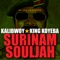 Surinam Souljah (feat. King Koyeba) - Kalibwoy lyrics