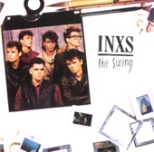 INXS - Dancing On the Jetty
