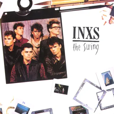 The Swing - Inxs