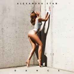 Dance (Radio Edit) - Single - Alexandra Stan