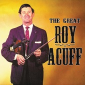 The Great Roy Acuff artwork