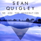 We Are the Generation artwork