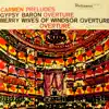 Stream & download Carmen Preludes, Gypsy Baron Overture, Merry Wives of Windsor Overture, William Tell Overture