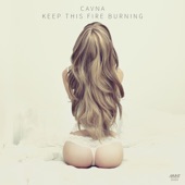 Keep This Fire Burning (Extended Mix) artwork