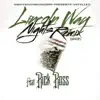 Stream & download Lincoln Way Nights (Shop-Remix) - Single