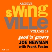 Swingville Volume 19: Good 'N' Groovy artwork