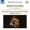 Johan de Meij: The Symphonies