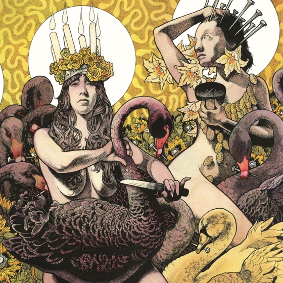 Cover artwork for Foolsong