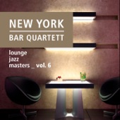 Lounge Jazz Masters, Vol. 6 artwork