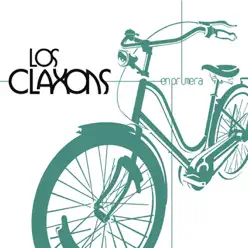 En Primera - Los Claxons