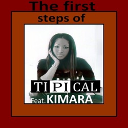 Kimara & Ti.Pi.Cal. - Music Is My Life (Blue Station Mix)