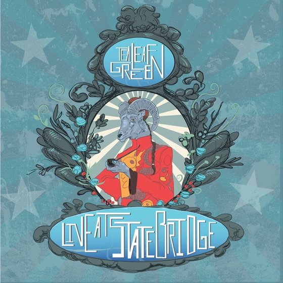 Cover artwork for Honey Bee