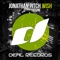Wish (feat. Yassine) - Jonathan Pitch lyrics